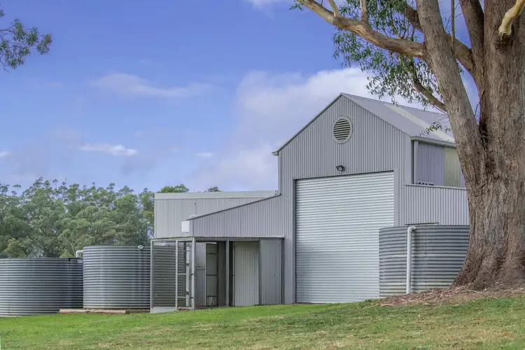 Third view of Homely rural property listing, 290 Robinson Road, Mount Mee QLD 4521