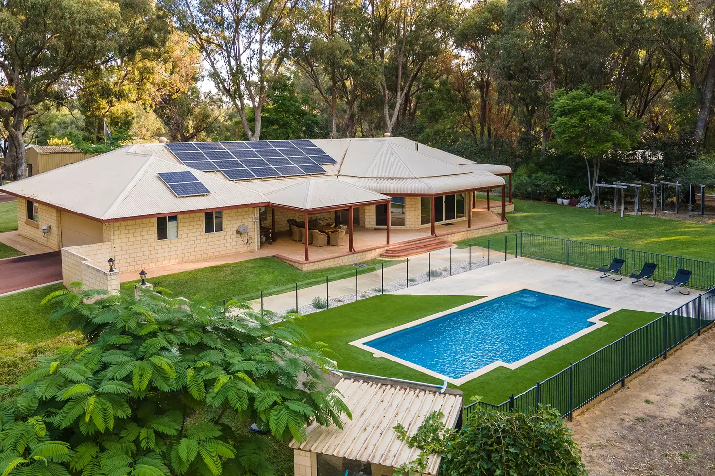 Main view of Homely rural property listing, 196 Tuart Drive, Baldivis WA 6171