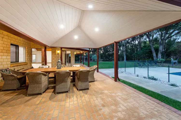 Fourth view of Homely rural property listing, 196 Tuart Drive, Baldivis WA 6171