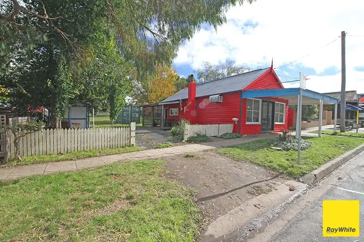 Main view of Homely house listing, 44 Bombala Street, Nimmitabel NSW 2631