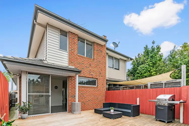 5/1087-1089 North Road, Hughesdale VIC 3166