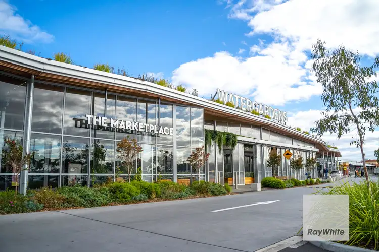 Second view of Homely land listing, 138 Parmelia Drive, Taylors Lakes VIC 3038