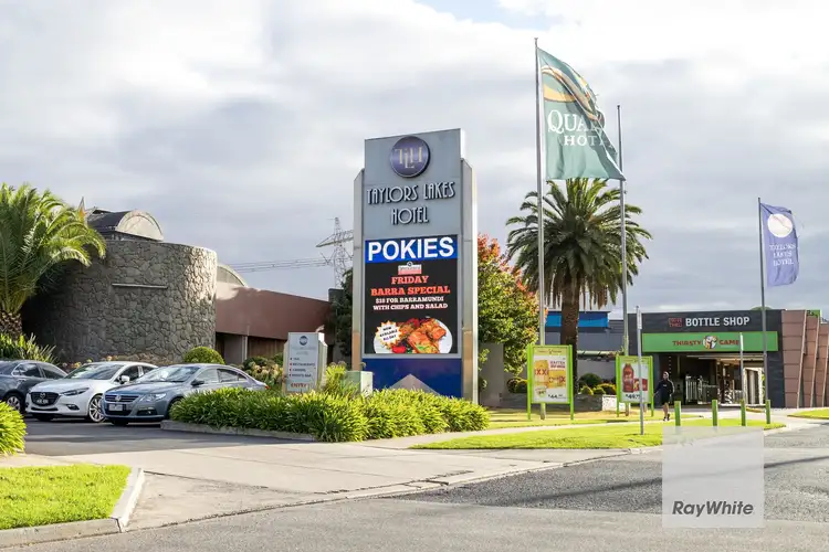 Third view of Homely land listing, 138 Parmelia Drive, Taylors Lakes VIC 3038