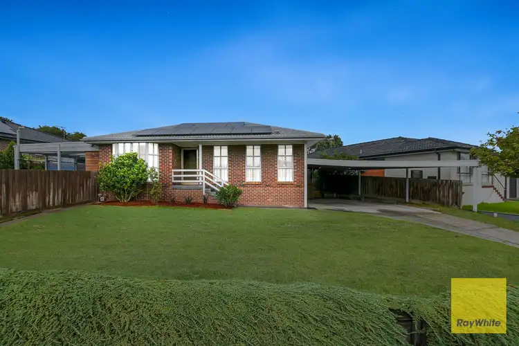 34 Skye Crescent, Endeavour Hills VIC 3802