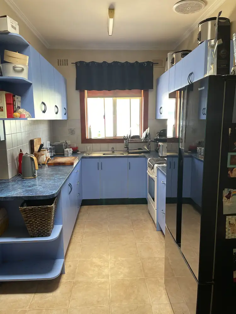 Second view of Homely house listing, 5 Tyler Crescent, Whyalla Norrie SA 5608