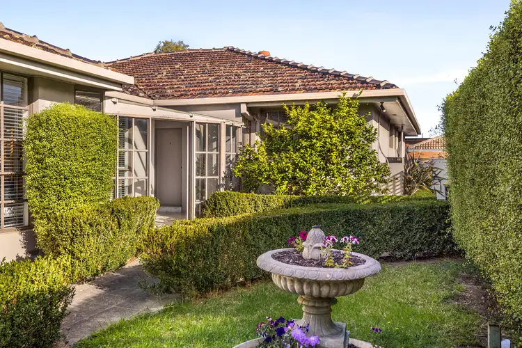 Main view of Homely unit listing, 6/26 Mitchell Street, Brunswick VIC 3056