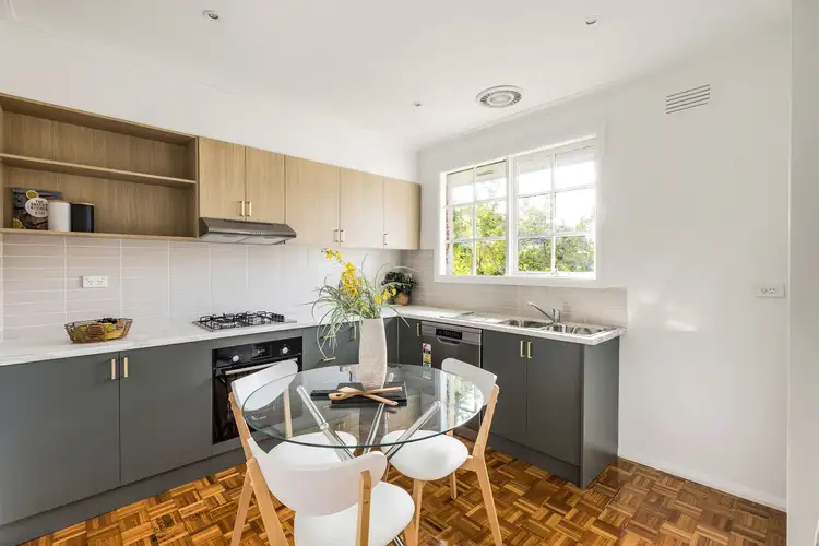 Third view of Homely unit listing, 6/26 Mitchell Street, Brunswick VIC 3056