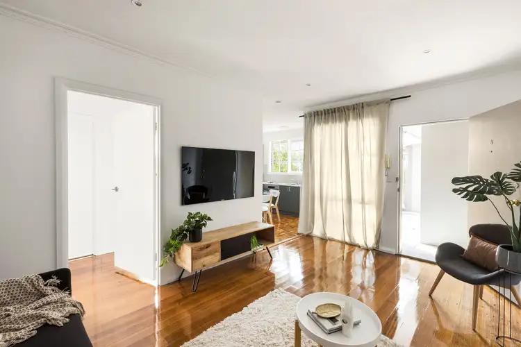 Fourth view of Homely unit listing, 6/26 Mitchell Street, Brunswick VIC 3056