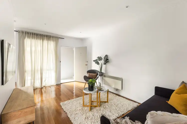 Sixth view of Homely unit listing, 6/26 Mitchell Street, Brunswick VIC 3056