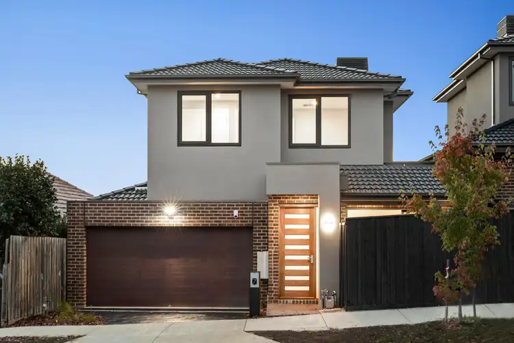 Main view of Homely house listing, 7 Tynong Street, Box Hill North VIC 3129