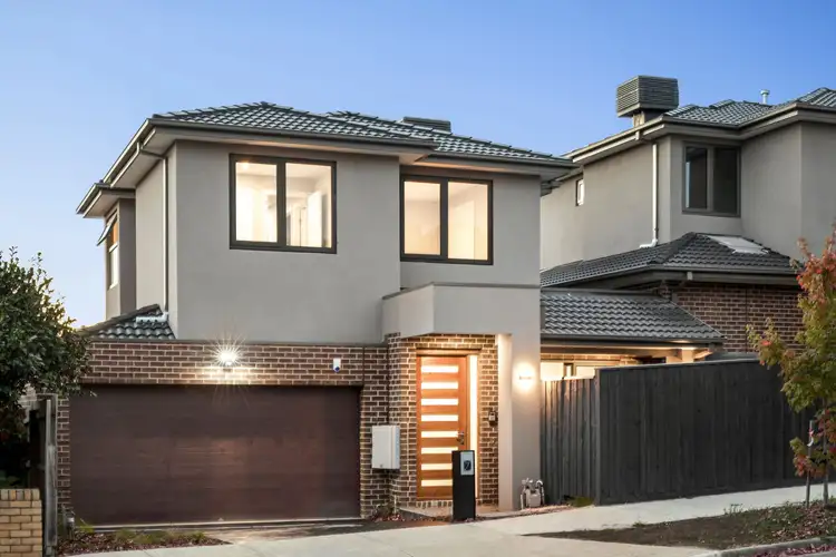 Second view of Homely house listing, 7 Tynong Street, Box Hill North VIC 3129