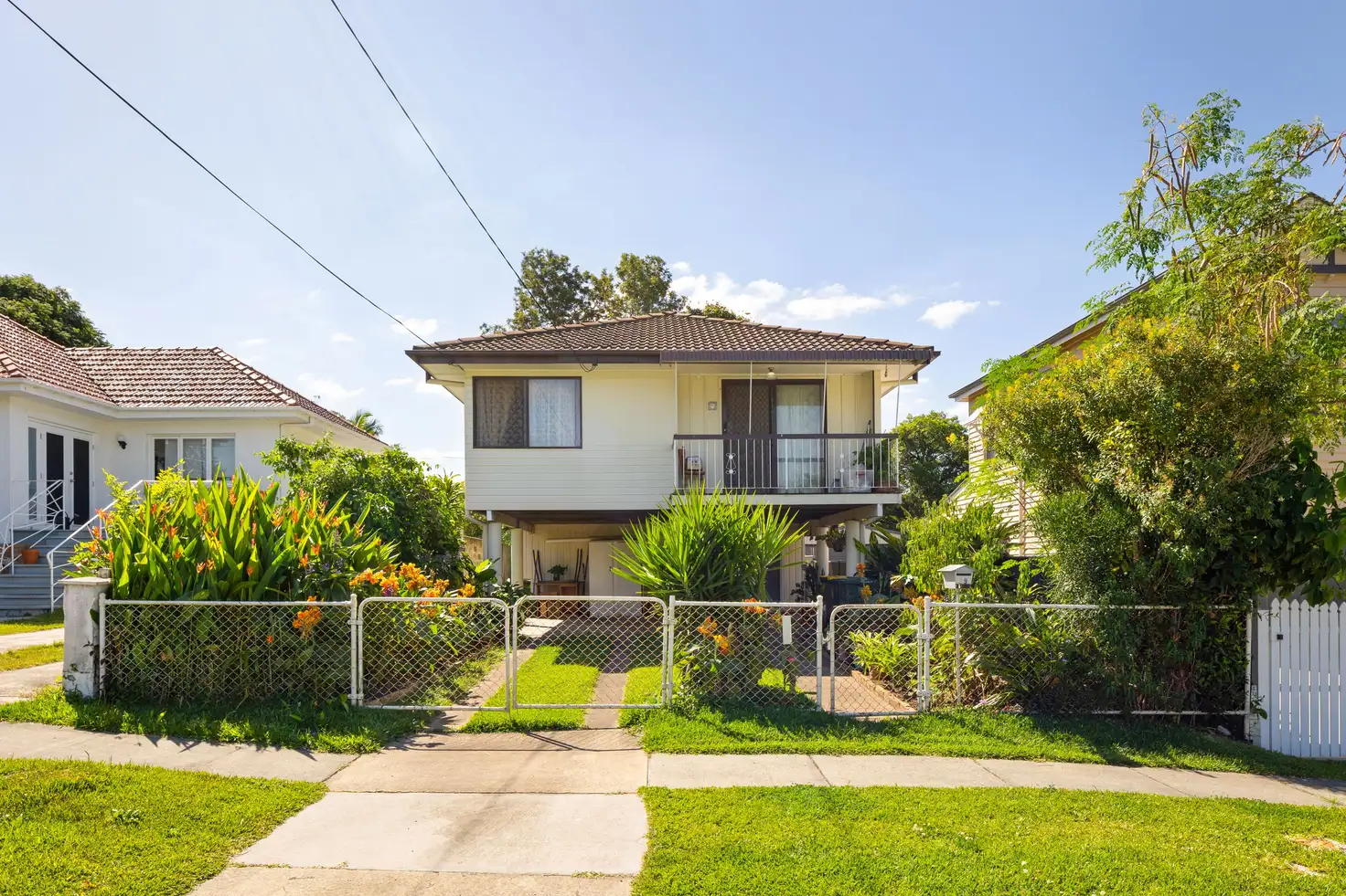 Main view of Homely house listing, 29 Alexander Street, Zillmere QLD 4034