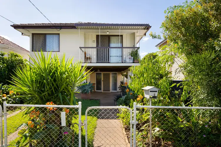 Second view of Homely house listing, 29 Alexander Street, Zillmere QLD 4034