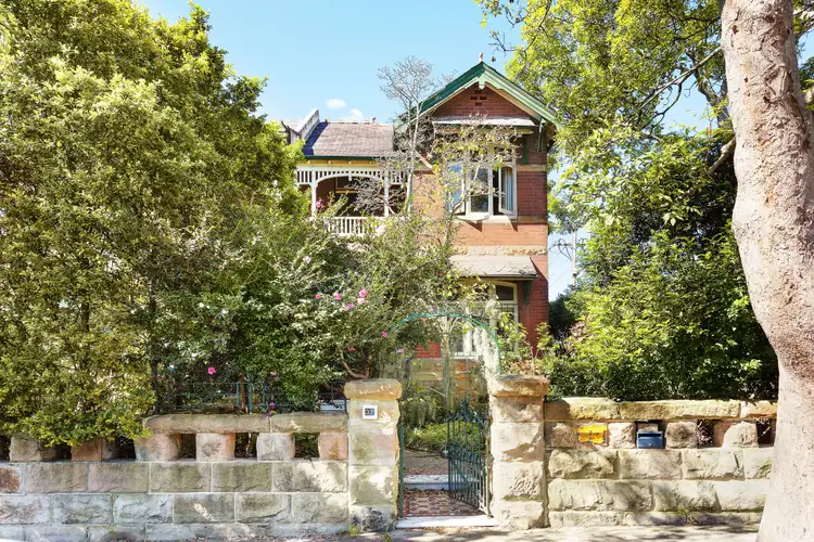 37 Cook Road, Centennial Park NSW 2021