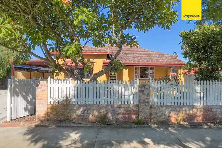 Second view of Homely house listing, 11 Raleigh Street, Carlisle WA 6101