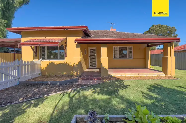 Third view of Homely house listing, 11 Raleigh Street, Carlisle WA 6101