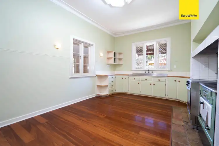Sixth view of Homely house listing, 11 Raleigh Street, Carlisle WA 6101