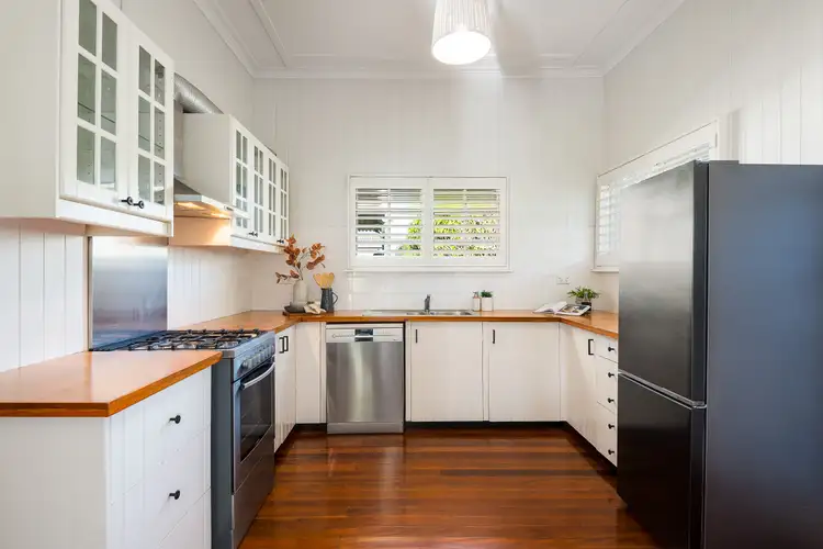 Sixth view of Homely house listing, 69 Beatrice Street, Hawthorne QLD 4171