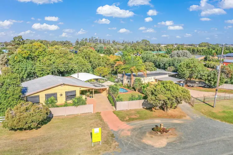 Third view of Homely house listing, 9181 Murray Valley Highway, Echuca VIC 3564