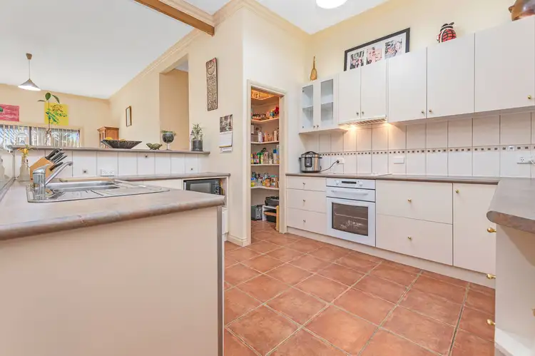 Fifth view of Homely house listing, 9181 Murray Valley Highway, Echuca VIC 3564