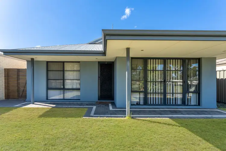 Second view of Homely house listing, 71 Colreavy Ramble, Baldivis WA 6171