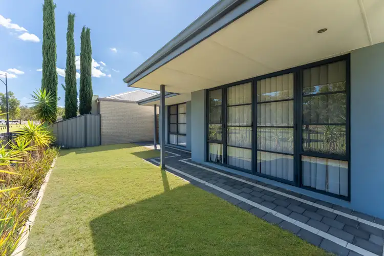 Third view of Homely house listing, 71 Colreavy Ramble, Baldivis WA 6171
