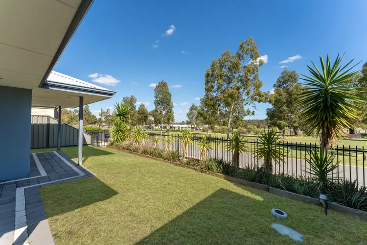Fourth view of Homely house listing, 71 Colreavy Ramble, Baldivis WA 6171