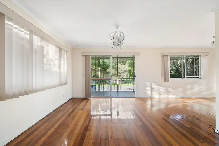 Second view of Homely house listing, 123 Aberdeen Parade, Boondall QLD 4034