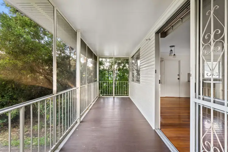 Fourth view of Homely house listing, 123 Aberdeen Parade, Boondall QLD 4034
