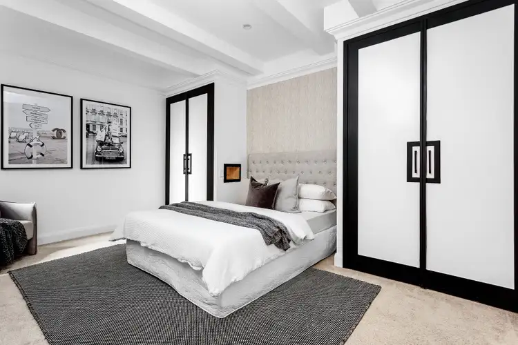 Third view of Homely apartment listing, 3/213-215 Edgecliff Road (Access Via Chester Lane), Woollahra NSW 2025