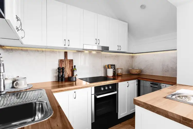 Fourth view of Homely apartment listing, 3/213-215 Edgecliff Road (Access Via Chester Lane), Woollahra NSW 2025