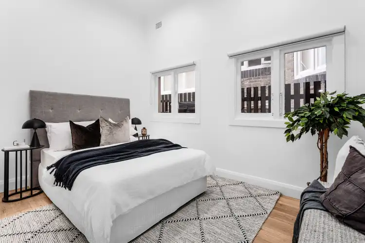 Sixth view of Homely apartment listing, 3/213-215 Edgecliff Road (Access Via Chester Lane), Woollahra NSW 2025