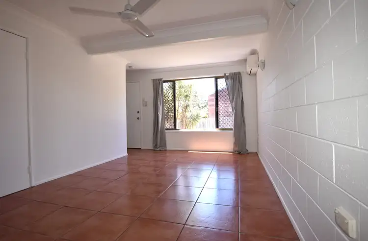 Second view of Homely unit listing, 2/17 Roberts Street, South Gladstone QLD 4680