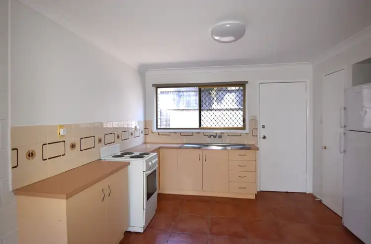 Third view of Homely unit listing, 2/17 Roberts Street, South Gladstone QLD 4680