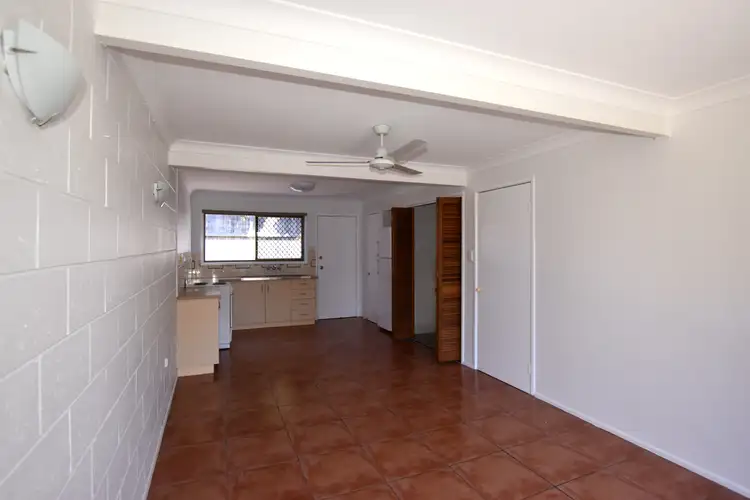 Fourth view of Homely unit listing, 2/17 Roberts Street, South Gladstone QLD 4680
