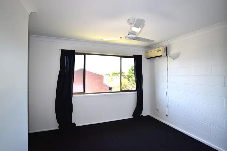 Fifth view of Homely unit listing, 2/17 Roberts Street, South Gladstone QLD 4680
