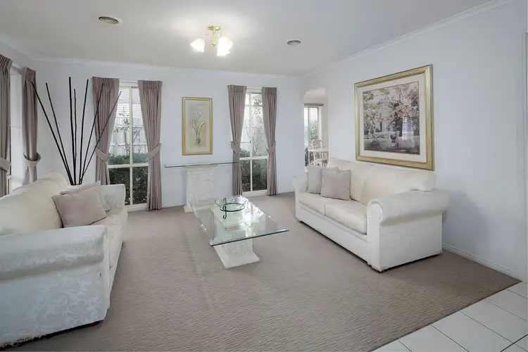 Second view of Homely house listing, 131 Potts Road, Langwarrin VIC 3910