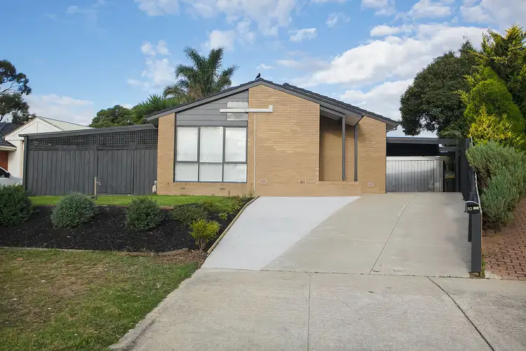 Main view of Homely house listing, 10 Bush Court, Langwarrin VIC 3910