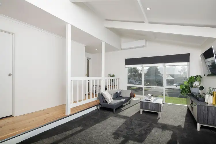 Second view of Homely house listing, 10 Bush Court, Langwarrin VIC 3910