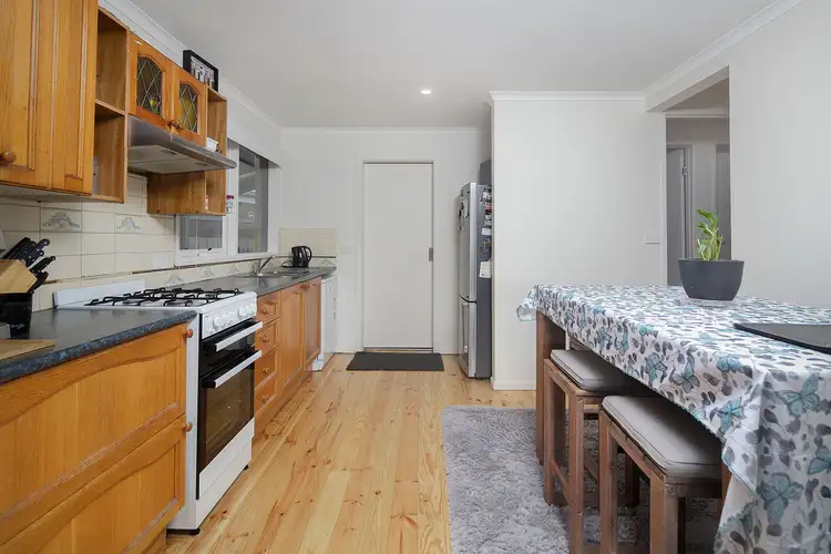 Fifth view of Homely house listing, 10 Bush Court, Langwarrin VIC 3910