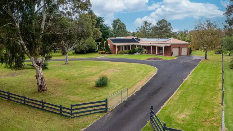 Main view of Homely house listing, 9 Chadwick Close, Langwarrin VIC 3910