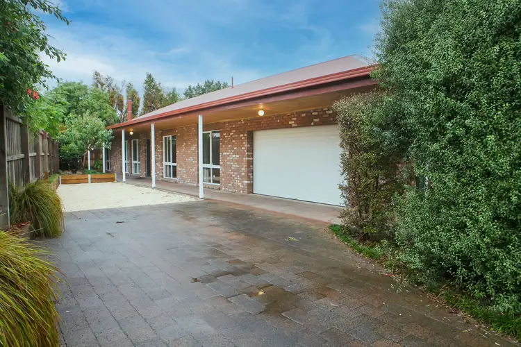 Main view of Homely house listing, 11 Cuneata Close, Langwarrin VIC 3910