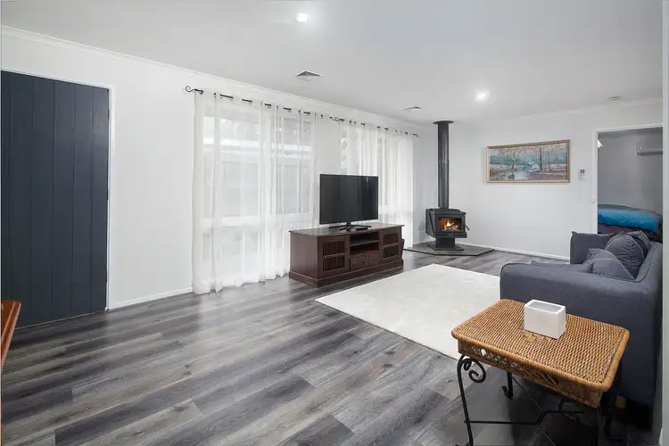 Third view of Homely house listing, 11 Cuneata Close, Langwarrin VIC 3910