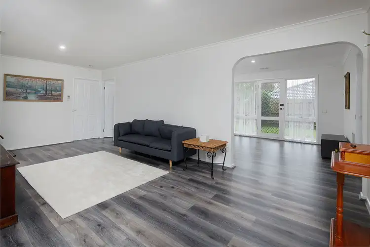 Fifth view of Homely house listing, 11 Cuneata Close, Langwarrin VIC 3910