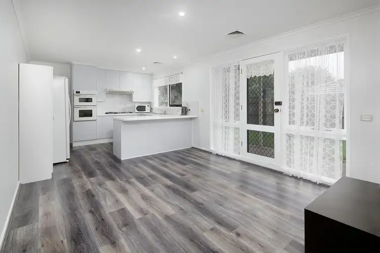 Sixth view of Homely house listing, 11 Cuneata Close, Langwarrin VIC 3910