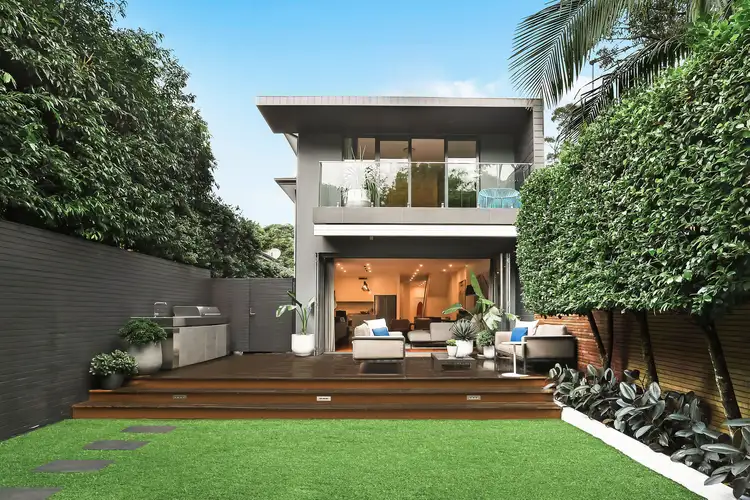 20 Onslow Street, Rose Bay NSW 2029