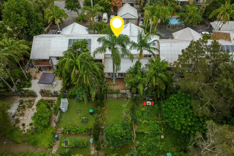Second view of Homely townhouse listing, 6/1 Belongil Crescent, Byron Bay NSW 2481