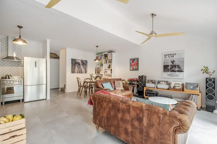 Fifth view of Homely townhouse listing, 6/1 Belongil Crescent, Byron Bay NSW 2481