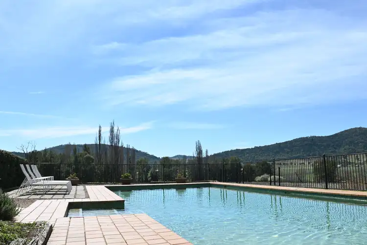 Main view of Homely rural property listing, 639 Castlereagh Highway, Mudgee NSW 2850