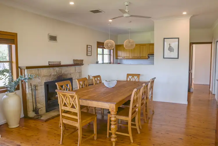Third view of Homely rural property listing, 639 Castlereagh Highway, Mudgee NSW 2850